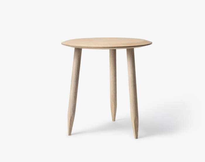 Hoof Lounge Table SW1, dub