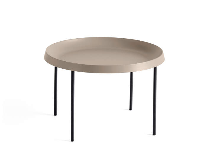 Stôl Tulou Coffee Table, mocca