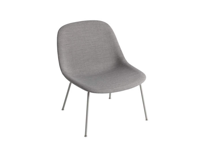 Stolička Fiber Lounge Chair