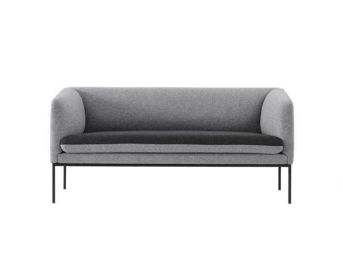 Dvojmiestna pohovka Turn Sofa