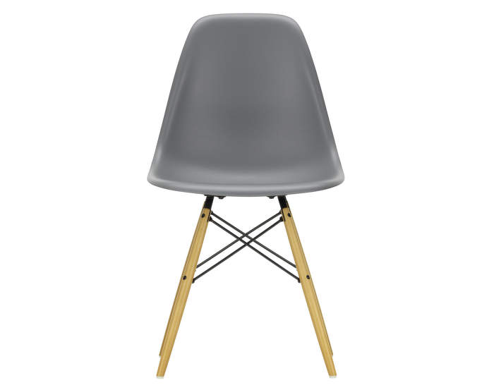 Vitra Eames Plastic Chair DSW