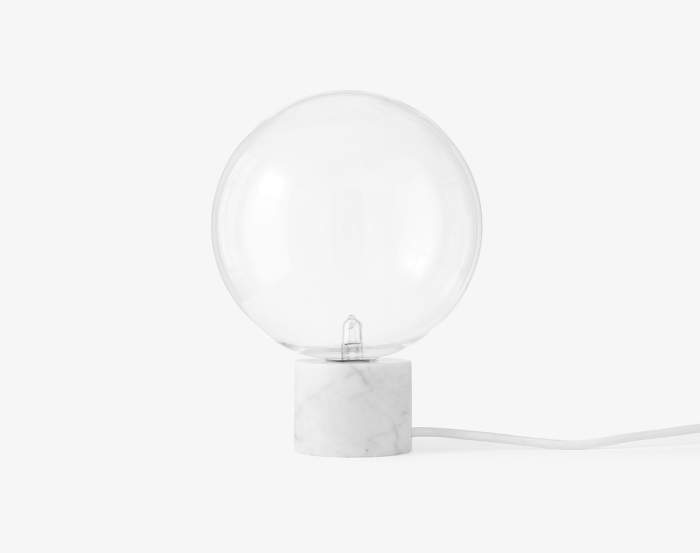 Stolní lampa Marble SV6