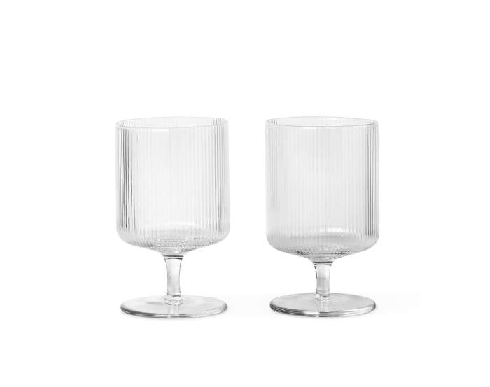 Ripple-wine-glasses