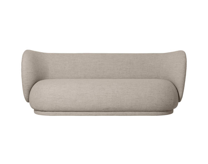 3-seater-Rico-boucle-sand