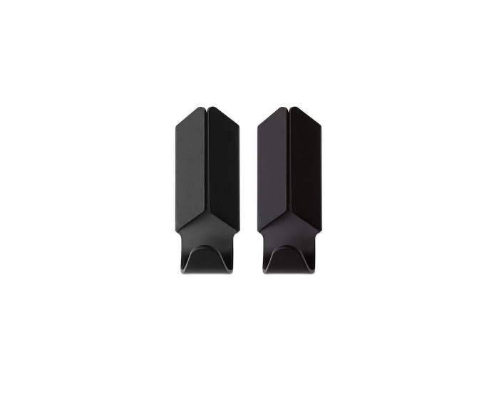 Volet-black
