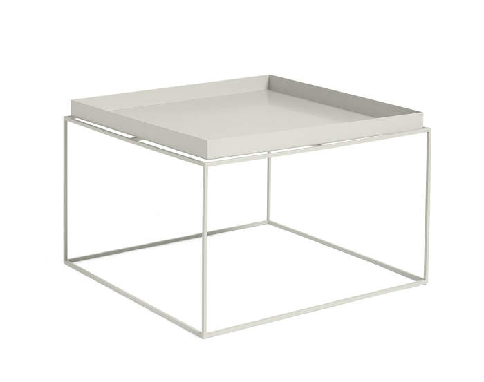 Tray-table-60x60-grey