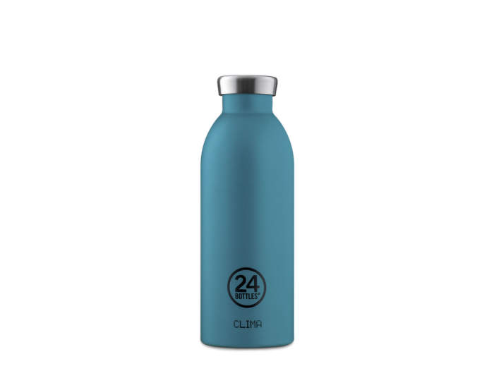 Clima Bottle 0,5l, atlantic bay