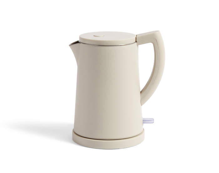 Sowden Kettle, grey