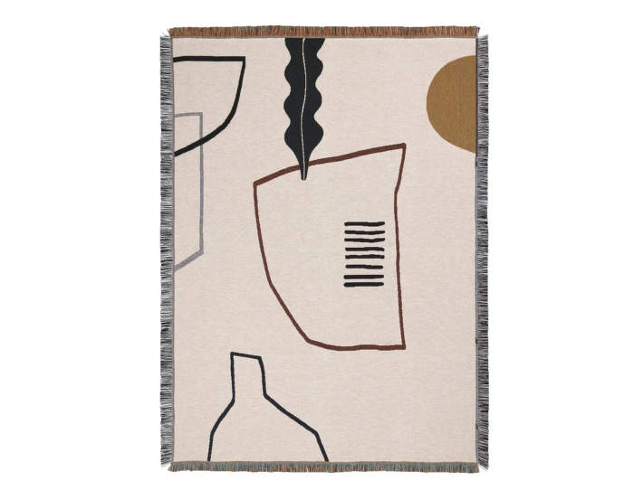 Mirage Blanket