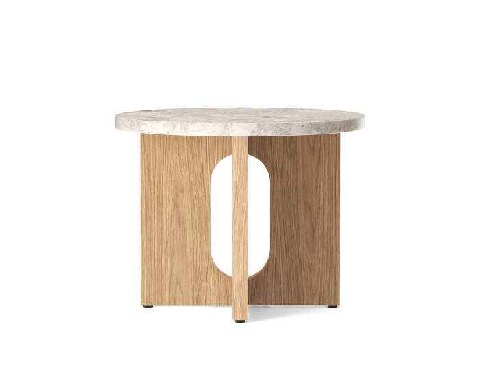 Androgyne side table