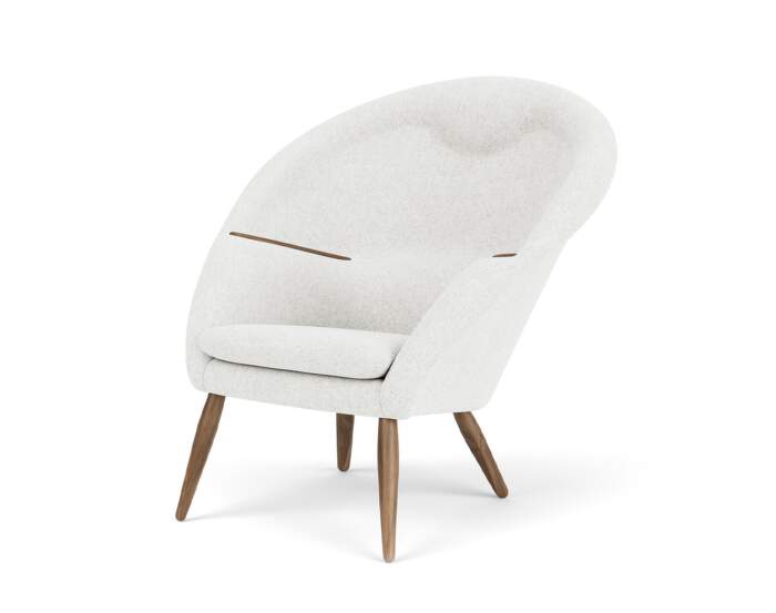 Oda Lounge Chair