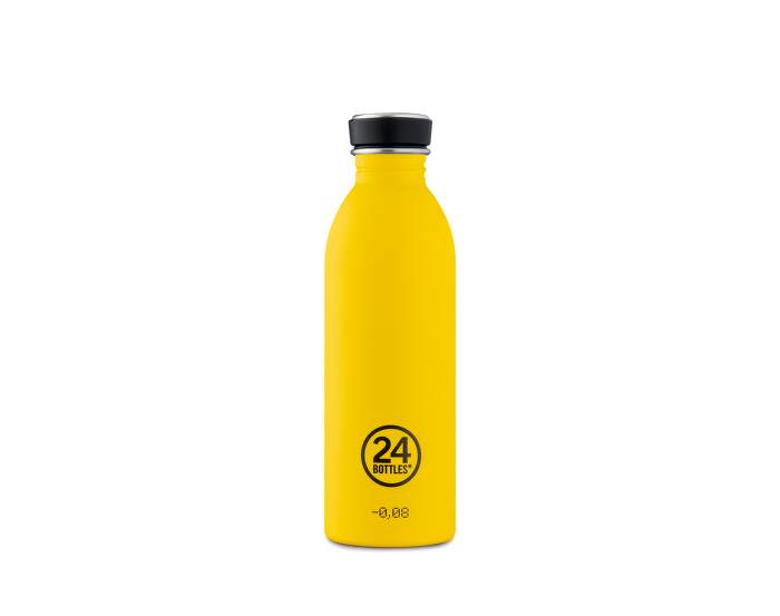 flasa Urban Bottle 0.5 l, taxi yellow