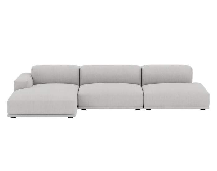 SOFA Connect Modular Sofa J+C+G, Remix 123