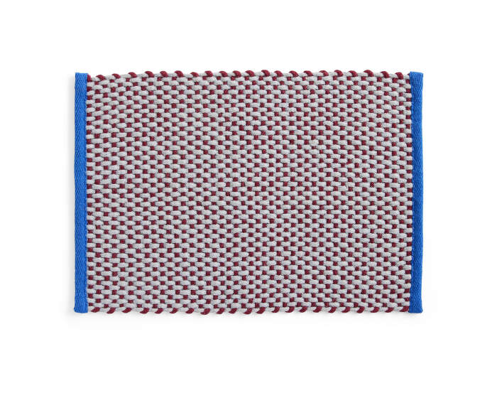 rohozka-Door Mat 50x70, light grey