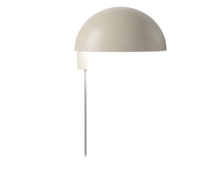 lampa Aluna Wall Lamp, matt creme