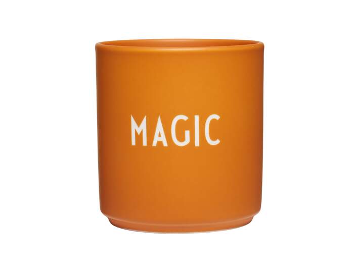 hrncek-Favourite Cup - Magic