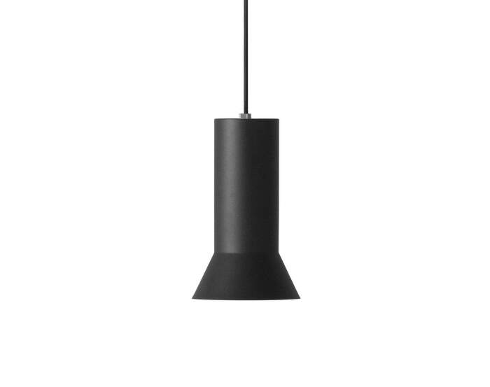 lampa-Hat Lamp Small, black