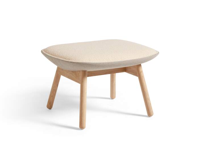 otoman-Uchiwa Ottoman Oak, Flamiber Sand J7 / Remix 233