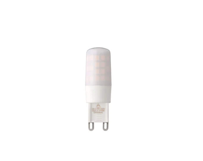 Stmievateľná žiarovka G9 BULB 3,5W