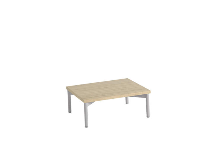 Pódium pre systém Stacked 43x35, oak/grey