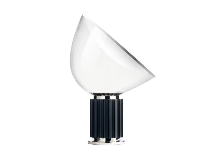 Stolná lampa Taccia, black