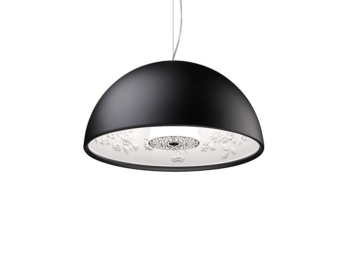 Závesné svietidlo Skygarden Small, matte black