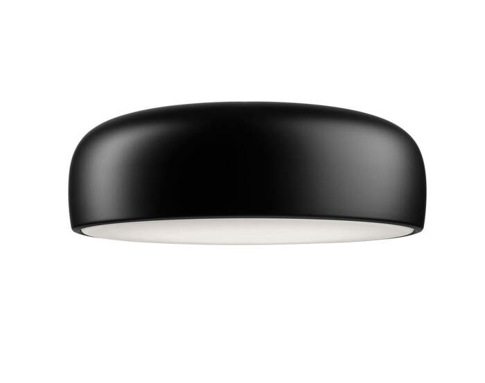 Stropné svietidlo Smithfield C, matte black