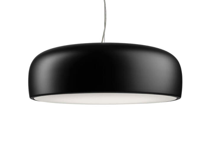 Závesná lampa Smithfield S, matte black