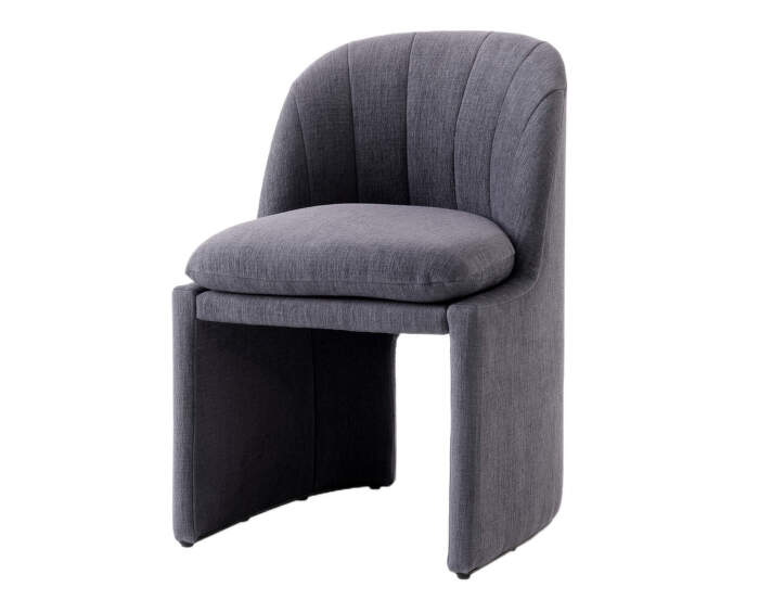 Jedálenská stolička Loafer SC106, Cifrado 0771