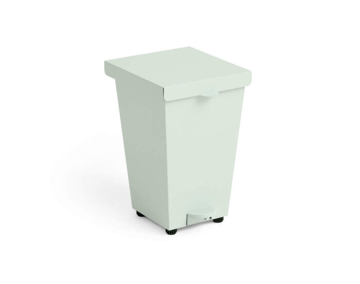 Odpadkový kôš Loop Bin 8L, soft mint