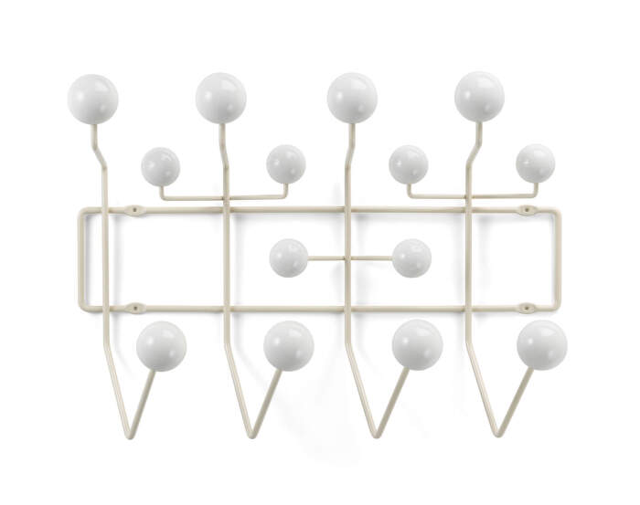 Vešiak Hang It All, warm white