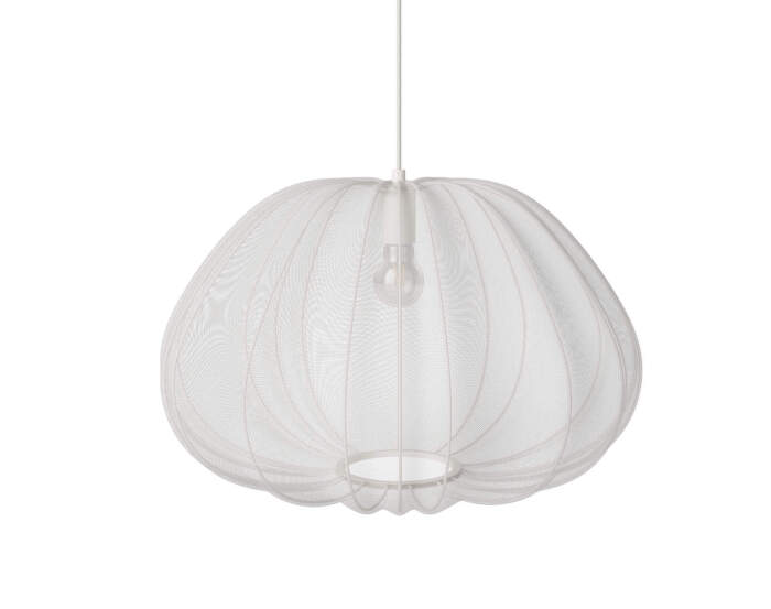 Závesná lampa Balloon Ø57, cloud