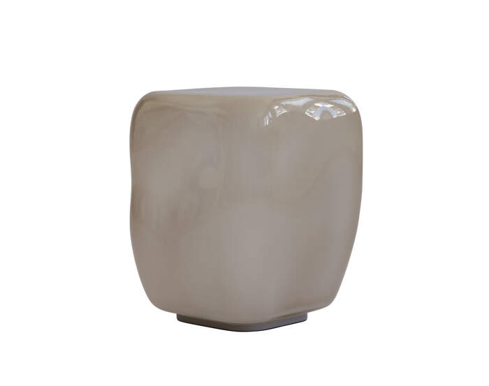 Konferenčný stolík Ishi Mini, smoked desert