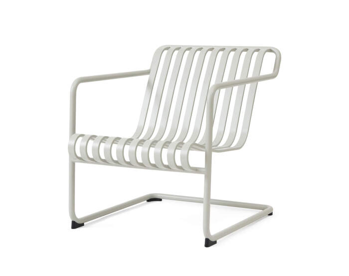 Kreslo Palissade Cantilever Lounge Chair Low, sky grey