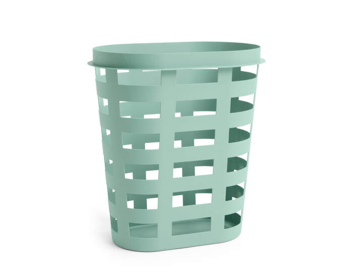 Kôš Basket Large, green