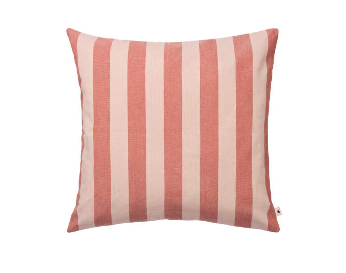 Vonkajší vankúš Strand, burnt ochre/parchment