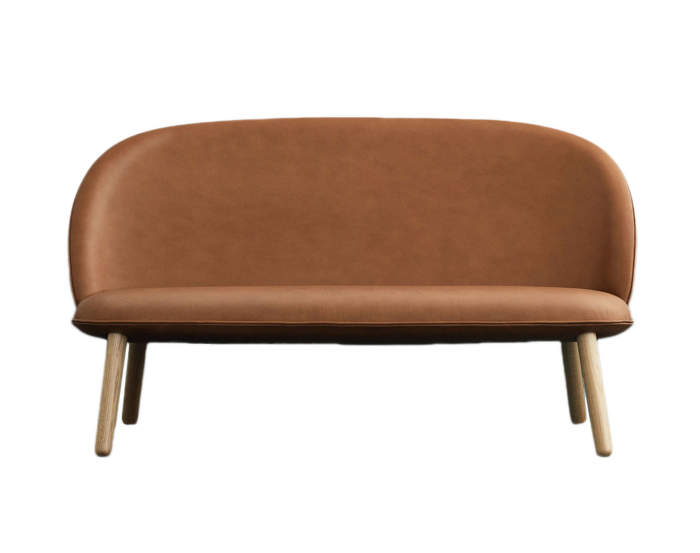 Ace Sofa Tango Leather, Normann Copenhagen