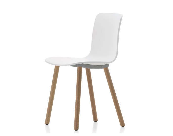 Vitra HAL Wood