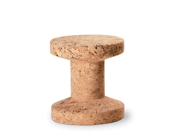 Stolík / stolička Vitra Cork, model B