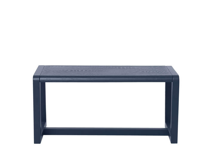 Little Architect Lavice Dark Blue