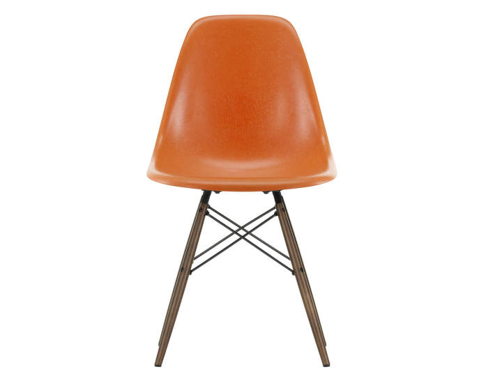 Eames Fiberglass DSW