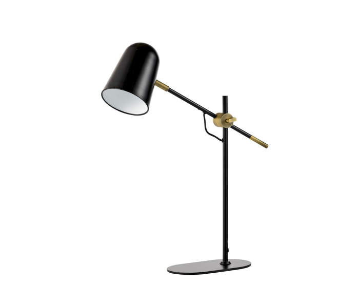 Bureau-table-lamp-black