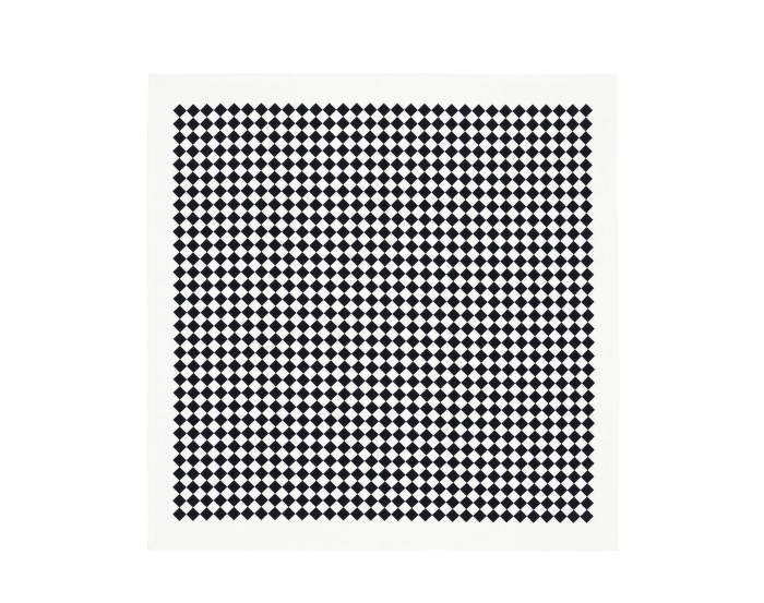 Tablecloth-checker-black
