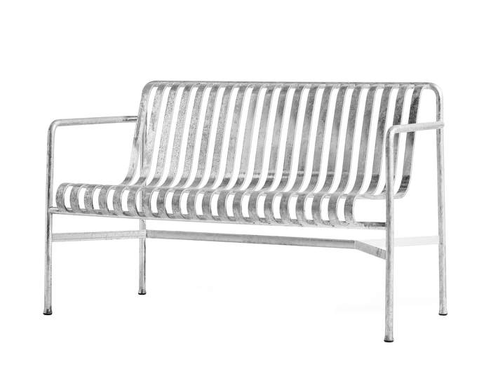 Palissade-dining-bench-galvanised