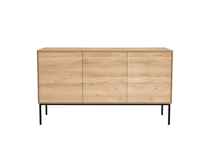 Whitebird sideboard 150 x 85 cm, oak