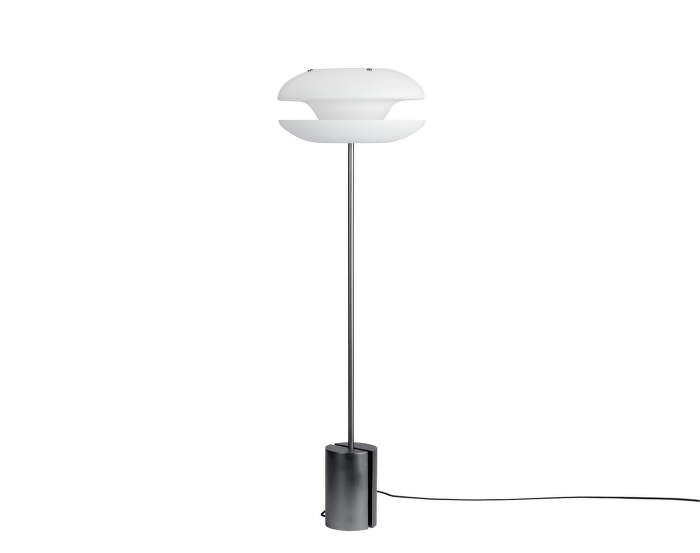 Yo-Yo Floor Lamp