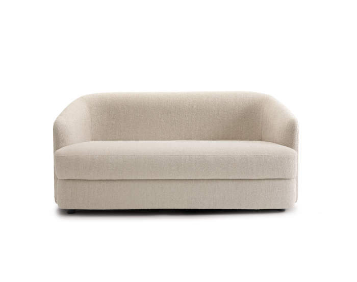 Covent Sofa Deep, 2-seater, Barnum - Lana