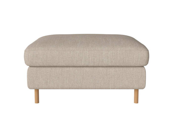 Bolia Scandinavia Pouf 85