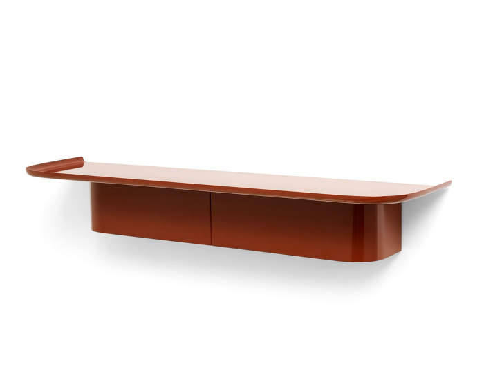 Korpus Shelf L