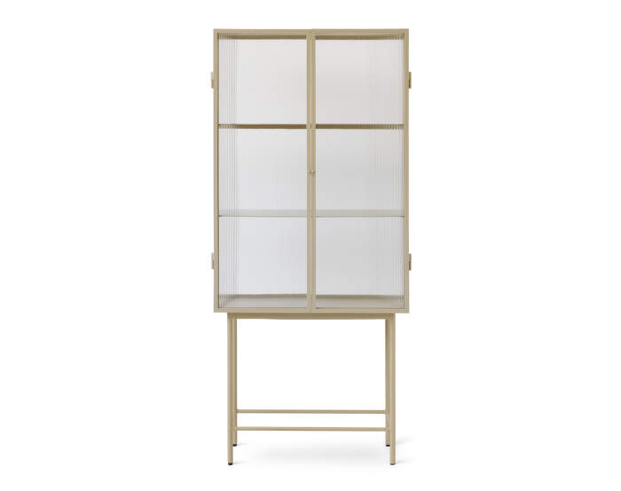 Haze Vitrine cashmere